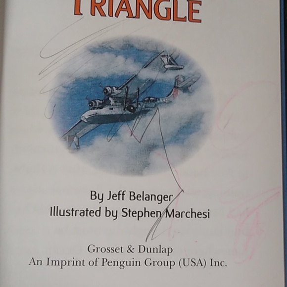 Mysteries Bermuda Triangle Level Reader Homeschool Elementary School - Picture 6 of 7